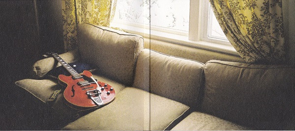 The War On Drugs - I Don't Live Here Anymore | Atlantic (075678642050) - 4