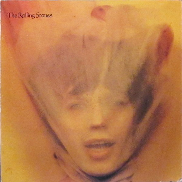 The Rolling Stones - Goats Head Soup | Rolling Stones Records (11C 078-63076) - main