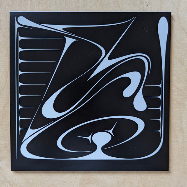 Andrea & Alexander / TINA - MUTANTHEADS 7" | Sameheads (MUTANTHEADS001)