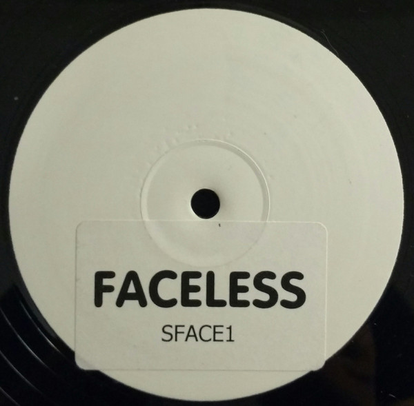 Faceless - Insomnia | Not On Label (SFACE1) - 3