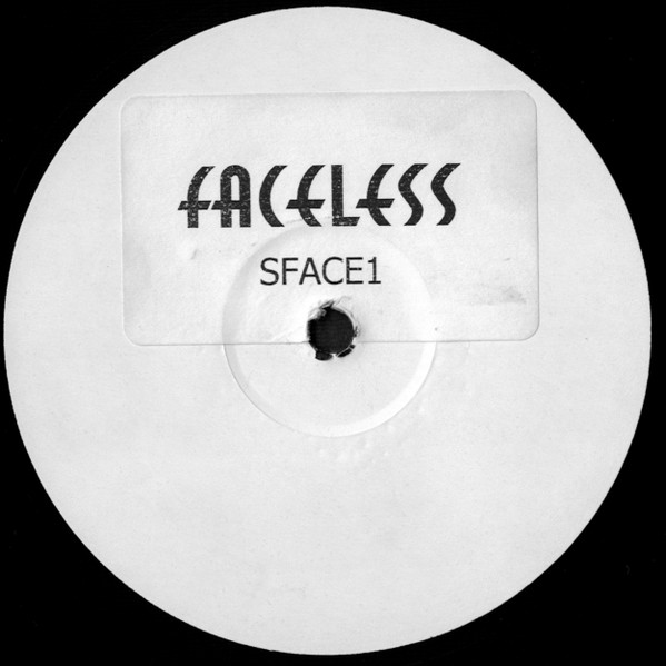 Faceless - Insomnia | Not On Label (SFACE1) - 2