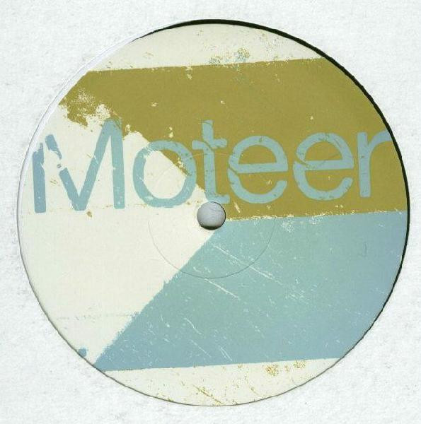 Clickits - Clickits | Moteer (Moteer 001) - main