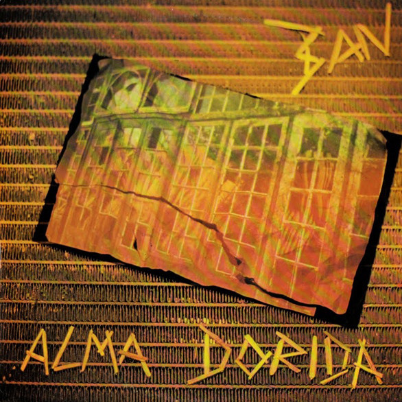 Ban - Alma Dorida | EMI (1775351) - main