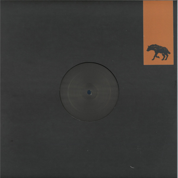 Alexander Johansson & Mattias Fridell - Helvetets Håla EP | Kazerne (KAZERNE015)
