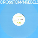 Pier Bucci - Cinetico Andino EP | Crosstown Rebels (CRM 017) - 2