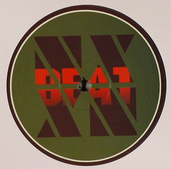 Demo - Piledriver / Medicine Man | NX Beat Records (NX 007) - 2