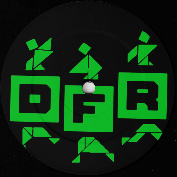 Log _In - Systema 80’s EP | Dance Floor Rituals (DFR002) - 2