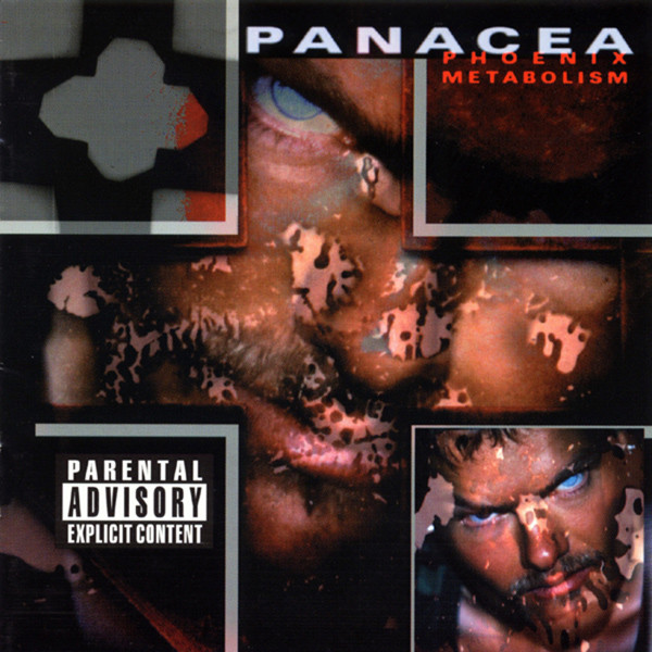 Panacea - Phoenix Metabolism | Position Chrome (PC 45)