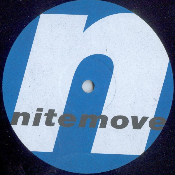 Hyena - Naked In The Rain | Nitemove (120088 WM 111) - 4