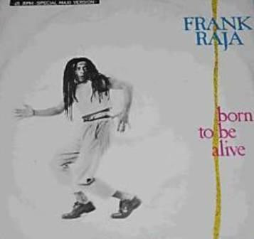 Frank Raya - Born To Be Alive | Platonic Love / Edizione Pavone (EP 03) - 2