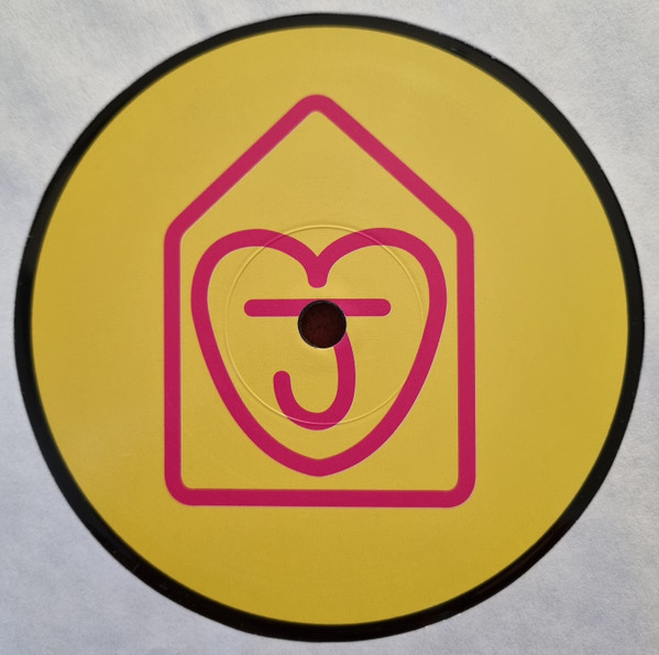 Jonny Loves House - Sun Trax EP | Jonny Loves House (JLH004) - 2