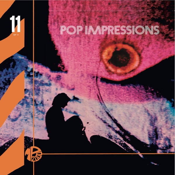 Janko Nilovic - Pop Impressions | Underdog Records (UR000651)