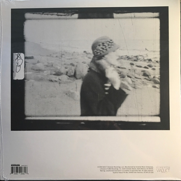 John Frusciante - Niandra LaDes And Usually Just A T-Shirt - 2LP | Superior Viaduct (SV076) - 4
