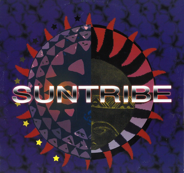 Various - Suntribe EP Vol. 6 | No Label (NL094) - main