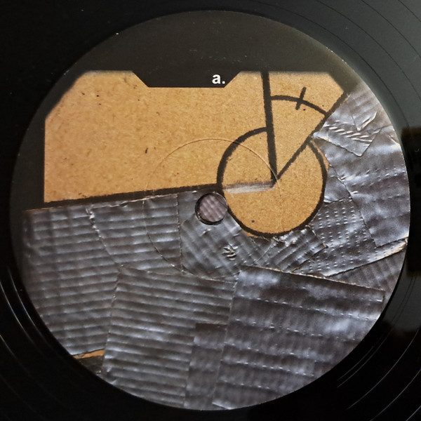 Hrdvsion - Oh Techo Saves | Itiswhatitis Recordings (IIWII008) - 3 Hrdvsion - Oh Techo Saves | Itiswhatitis Recordings (IIWII008) - 3