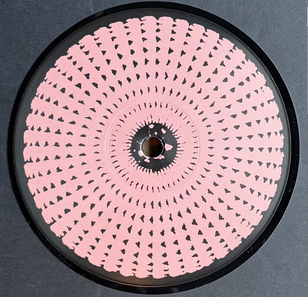 Asphalt DJ - Double O EP | Oddysee (ODDY002)