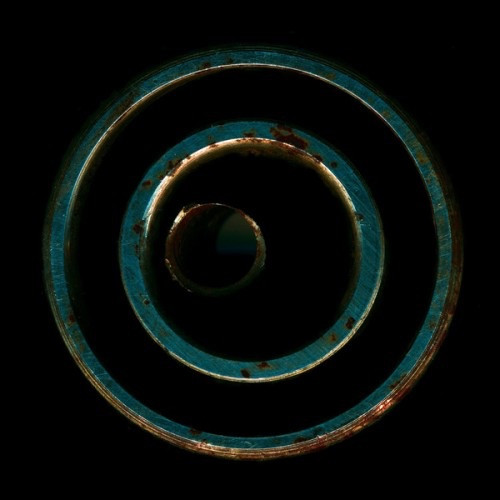 Zun Zun Egui - Shackles' Gift | Bella Union (BELLA474V)