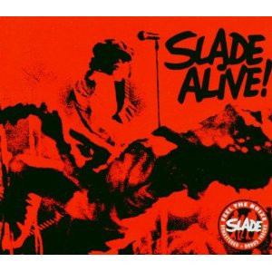 Slade - Slade Alive! | Polydor (2480 094) - 2