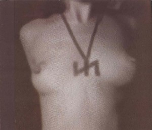 NON - God & Beast | Mute (CDSTUMM158) - 4