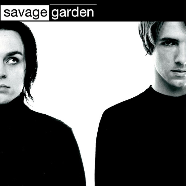 Savage Garden - Savage Garden | Columbia (CK 67954) - main Savage Garden - Savage Garden | Columbia (CK 67954) - main