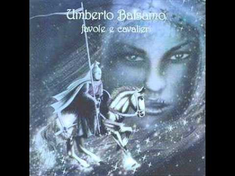 Umberto Balsamo - Favole / Cavalieri | Momenti Records (MOM 94001) - main