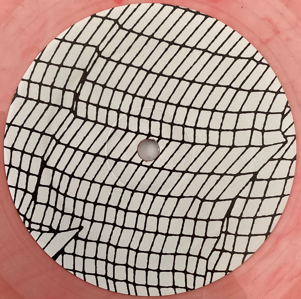 Abstract Thought - Abstract Thought EP | Clone Aqualung Series (CAL 015) - 3