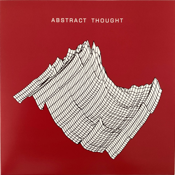 Abstract Thought - Abstract Thought EP | Clone Aqualung Series (CAL 015)