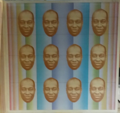 Grant Green - Live At The Lighthouse | Blue Note (BN-LA037-G2) - 3