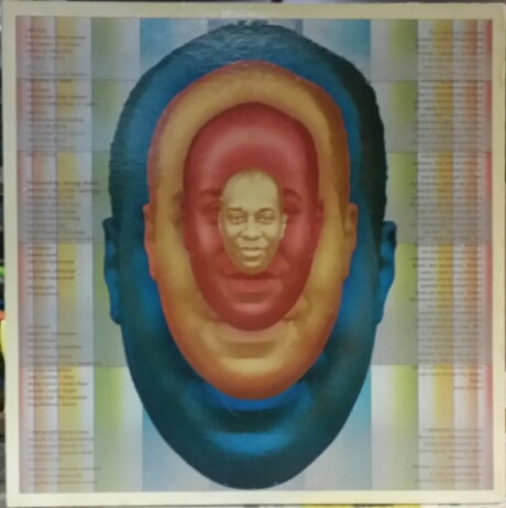 Grant Green - Live At The Lighthouse | Blue Note (BN-LA037-G2) - 4