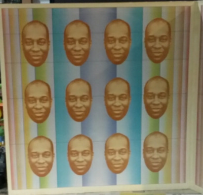 Grant Green - Live At The Lighthouse | Blue Note (BN-LA037-G2) - 2