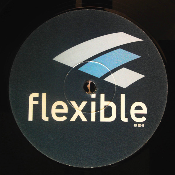 Various - Flexible Sampler 02 | Flexible (FLX 005-12) - 2 Various - Flexible Sampler 02 | Flexible (FLX 005-12) - 2