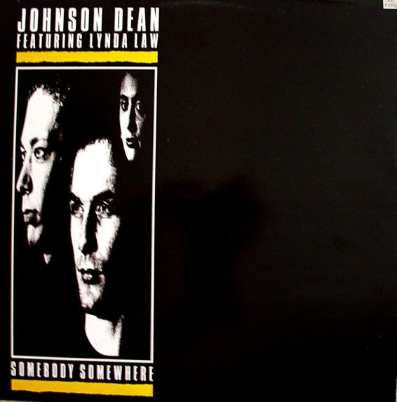 Johnson Dean Featuring Lynda Law - Somebody Somewhere | WAU! Mr. Modo Recordings (MWS007R)