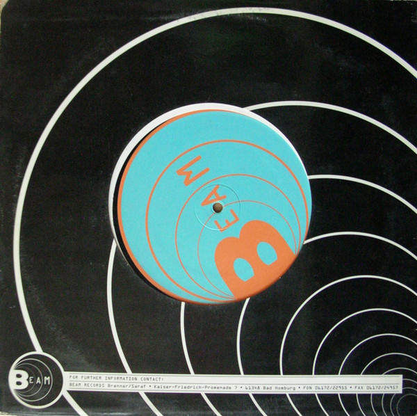 Pearl - Summer Holiday | Beam Records (74321 29439 1) - 4 Pearl - Summer Holiday | Beam Records (74321 29439 1) - 4