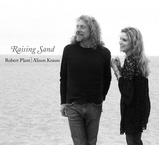 Robert Plant | Alison Krauss - Raising Sand | Decca (475 9382)