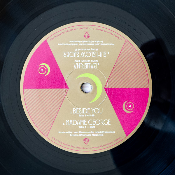 Van Morrison - Astral Weeks (Alternative) | Warner Bros. Records (603497854158) - 3 Van Morrison - Astral Weeks (Alternative) | Warner Bros. Records (603497854158) - 3