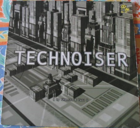 Technoiser