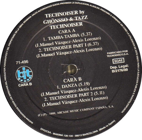 Technoiser