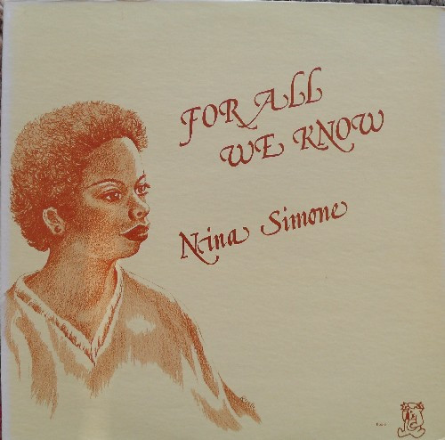 Nina Simone - For All We Know | Koala (KO 14295)