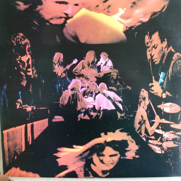 Crosby, Stills, Nash & Young - 4 Way Street | Atlantic (SD-2-902) - 4 Crosby, Stills, Nash & Young - 4 Way Street | Atlantic (SD-2-902) - 4