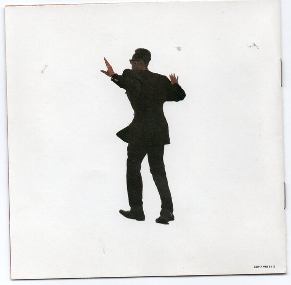 MC Hammer - Too Legit To Quit | Capitol Records (CDP 7 98151 2) - 2 MC Hammer - Too Legit To Quit | Capitol Records (CDP 7 98151 2) - 2