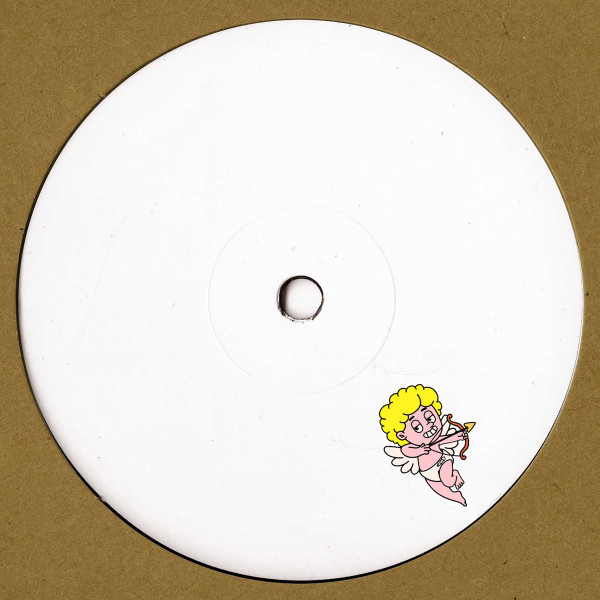 Quadrakey - Head Over Heels EP | Small Great Things (SGT007) - main Quadrakey - Head Over Heels EP | Small Great Things (SGT007) - main
