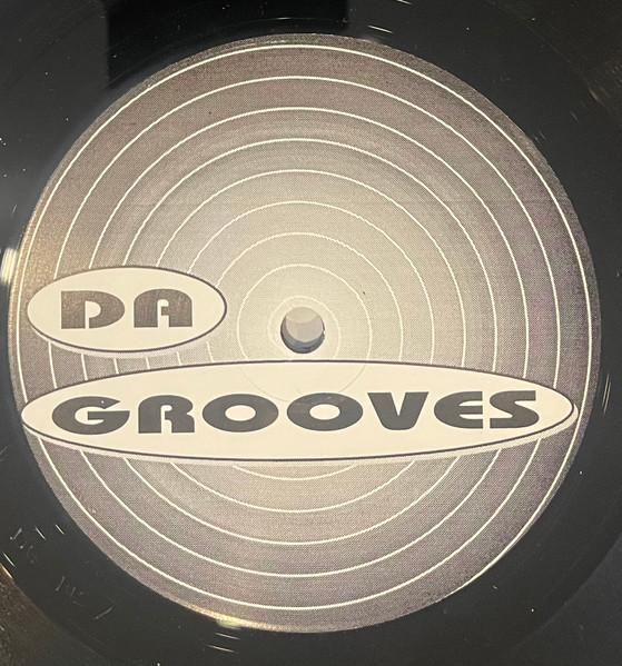Backroom Boys Featuring Takiya Dixon - All Of Me | Da Grooves (DG-142) - 2