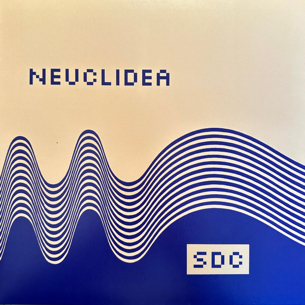 Space Dimension Controller - Neuclidea | Running Back (RB114) - 3