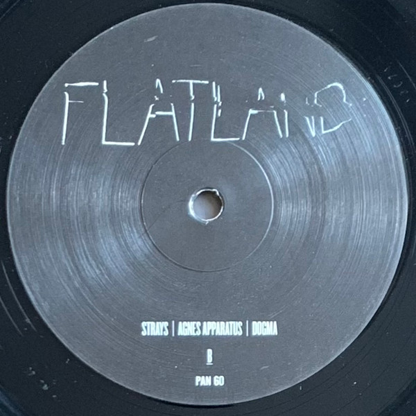 Objekt - Flatland | Pan (PAN 60) - 4 Objekt - Flatland | Pan (PAN 60) - 4