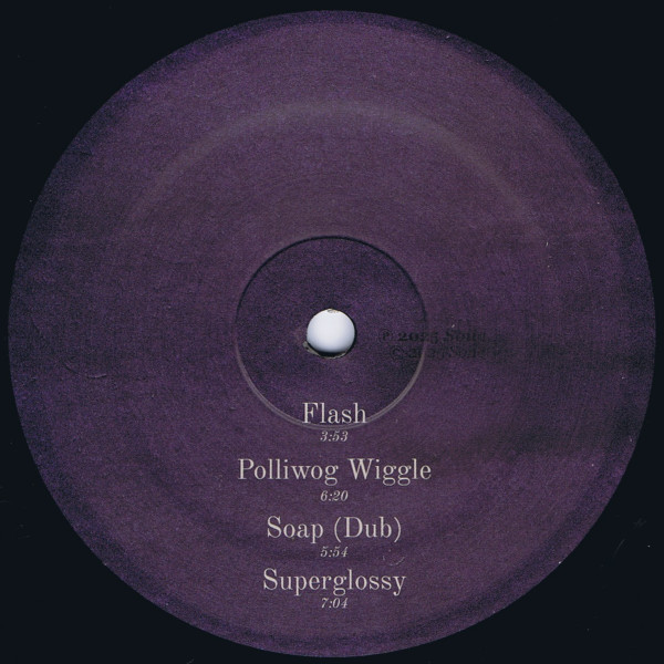 Brush - Suck The Pit | Sone (SONE01) - main