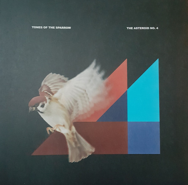 The Asteroid #4 - Tones Of The Sparrow | Club AC30 (AC3019001) - main