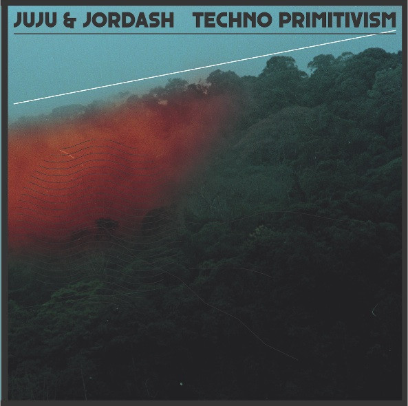 Juju & Jordash - Techno Primitivism | Dekmantel (DKMNTL 011) - main