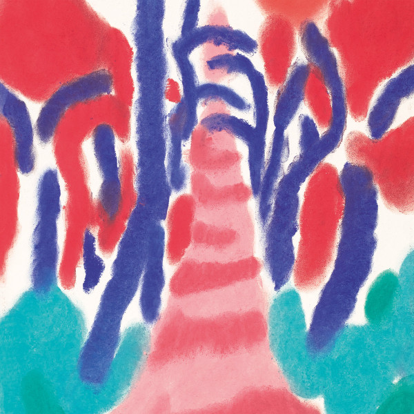 Axel Boman - Le New Life | Mule Musiq (MULE MUSIQ 244)
