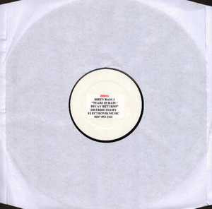 Dirty Bass - Tears In Rain / Decay Returns | DirtyBass Records (DB003) - main