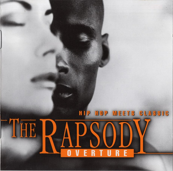 The Rapsody - Overture - Hip Hop Meets Classic | Mercury (536-515-2)